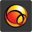 Address Book providers in colors icon 64x64